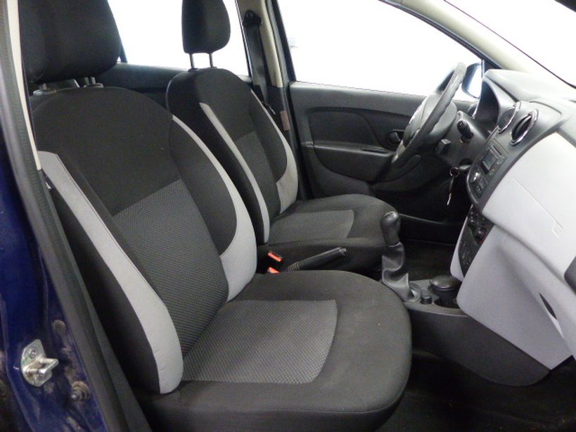 DACIA LOGAN 2014 - Photo n°18