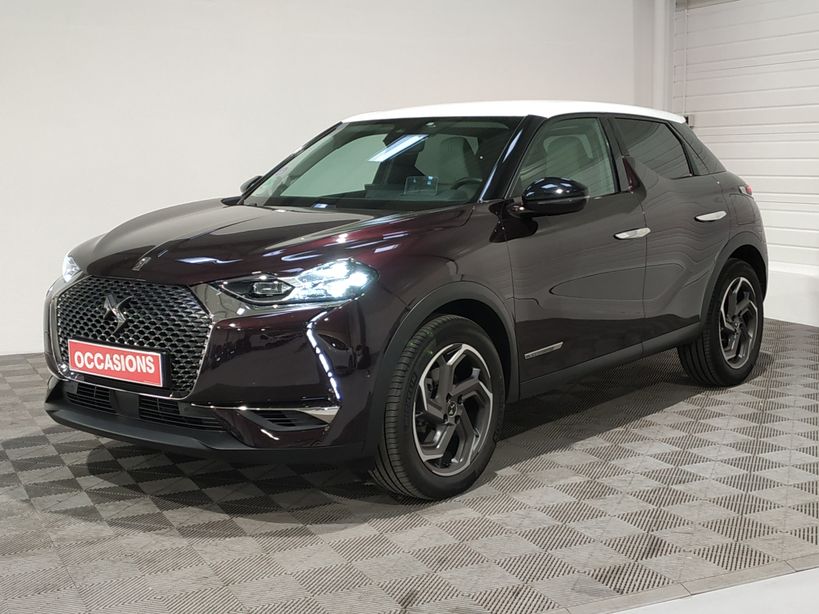 DS DS3 CROSSBACK 2019 - Photo n°1