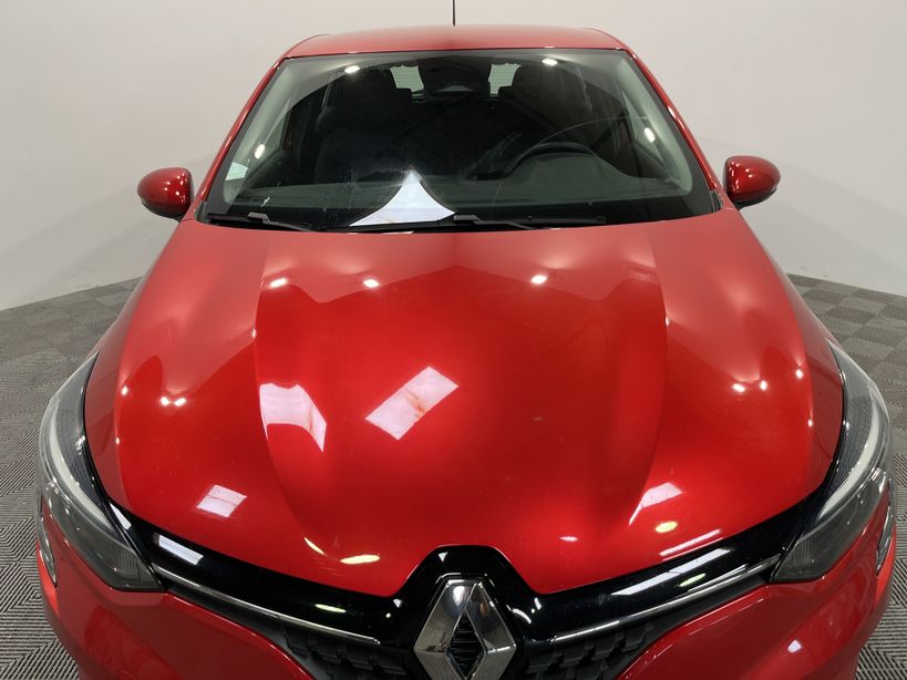 RENAULT CLIO V 2021 - Photo n°5
