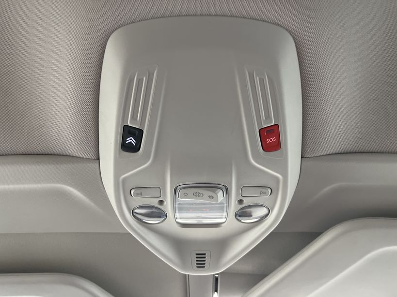 CITROEN C4 SPACETOURER 2019 - Photo n°23