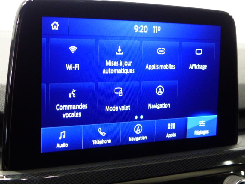 FORD KUGA 2022 - Photo n°8