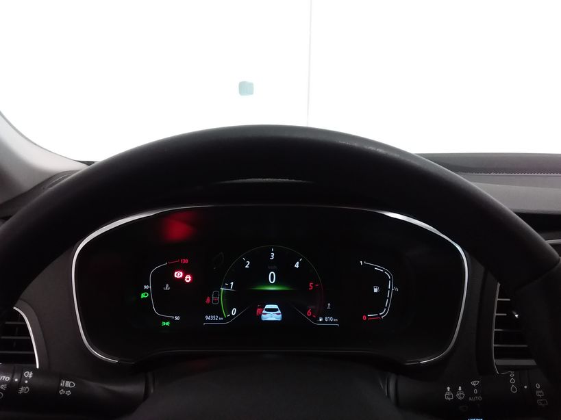 RENAULT MEGANE IV BERLINE 2023 - Photo n°2