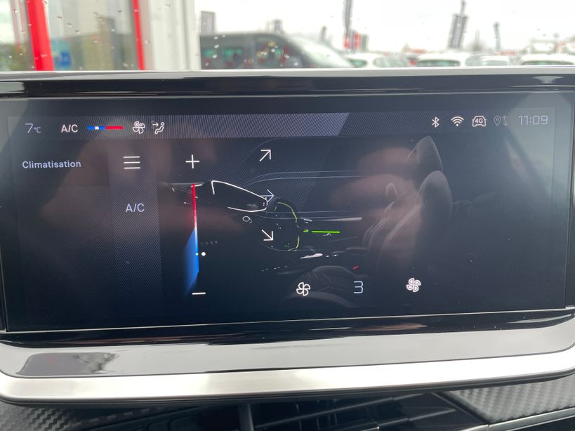 PEUGEOT 208 2025 - Photo n°21