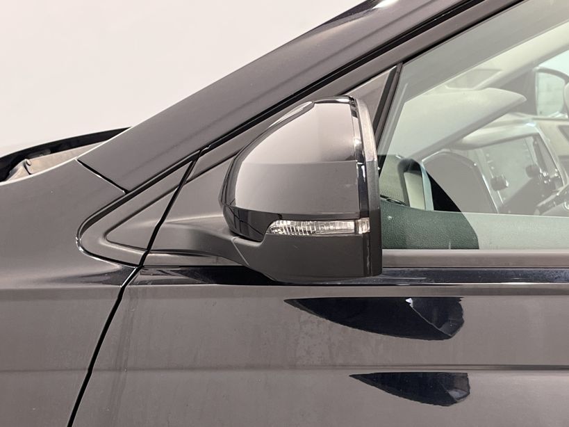 VOLKSWAGEN POLO 2018 - Photo n°45