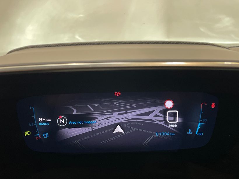 PEUGEOT 2008 2023 - Photo n°51