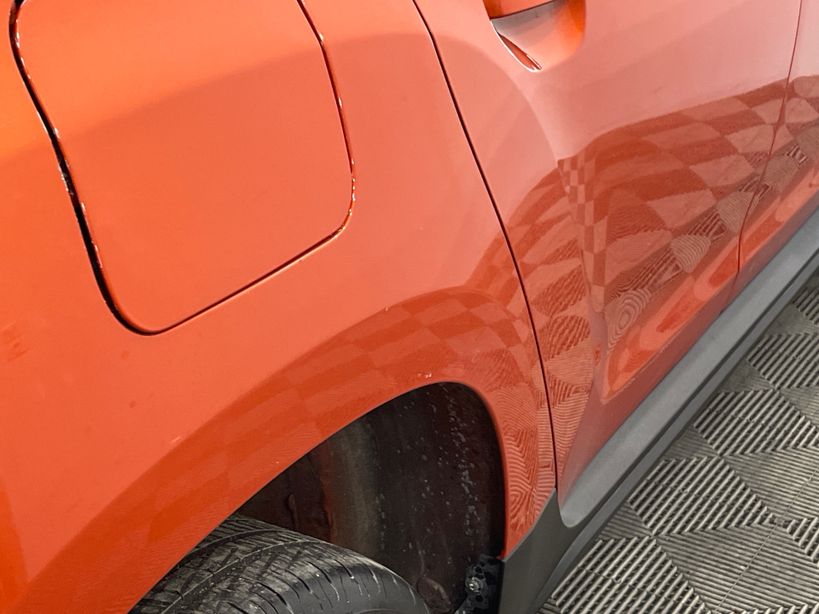 DACIA DUSTER 2022 - Photo n°3