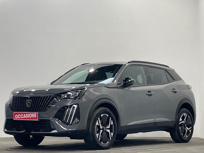 PEUGEOT 2008 2024 - Photo n°1