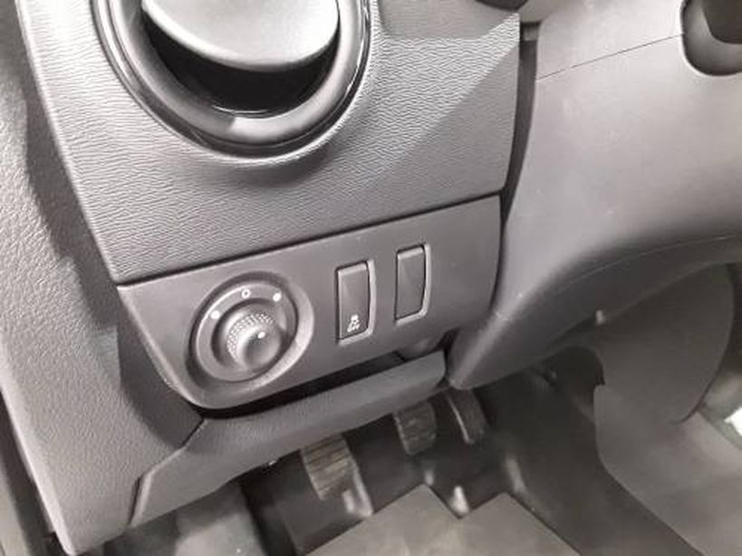 DACIA DOKKER VAN 2021 - Photo n°22