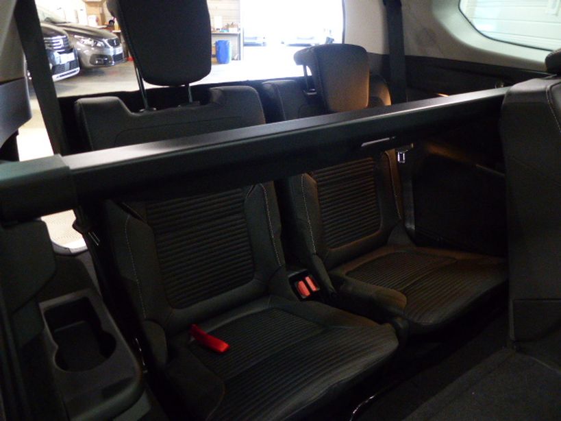 RENAULT GRAND SCENIC IV 2020 - Photo n°8
