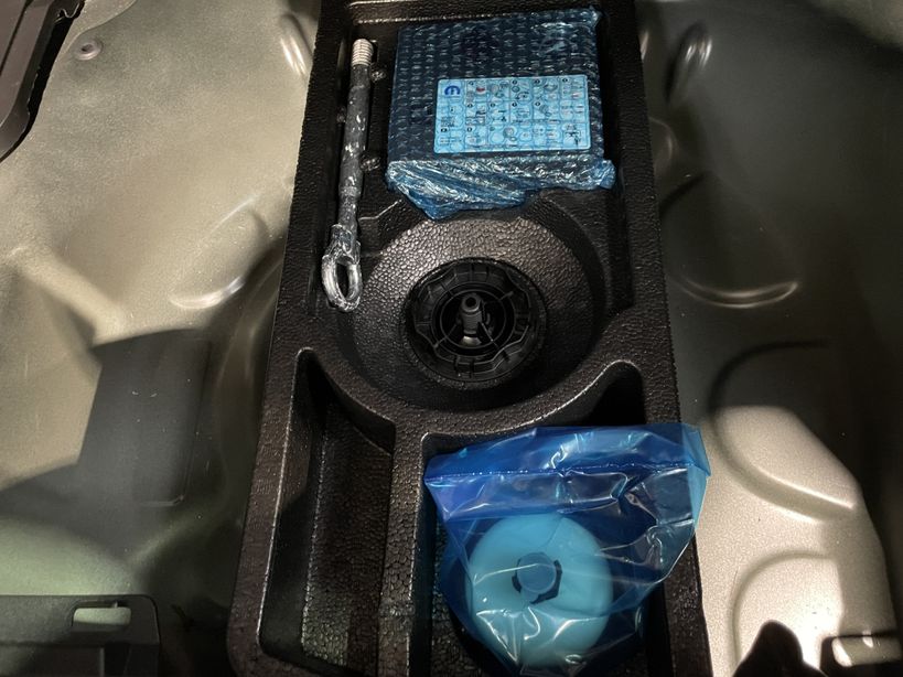 CITROEN C3 AIRCROSS 2024 - Photo n°39