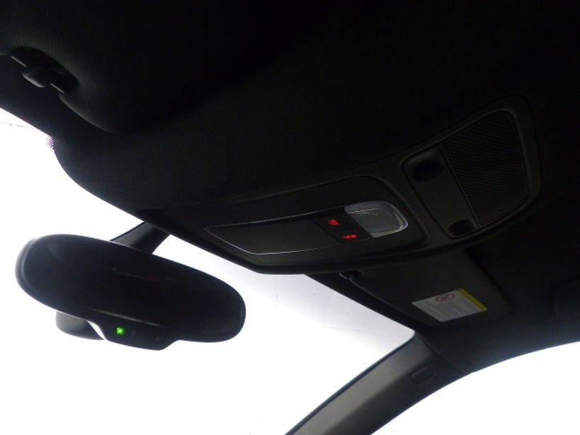 AUDI Q3 2013 - Photo n°24