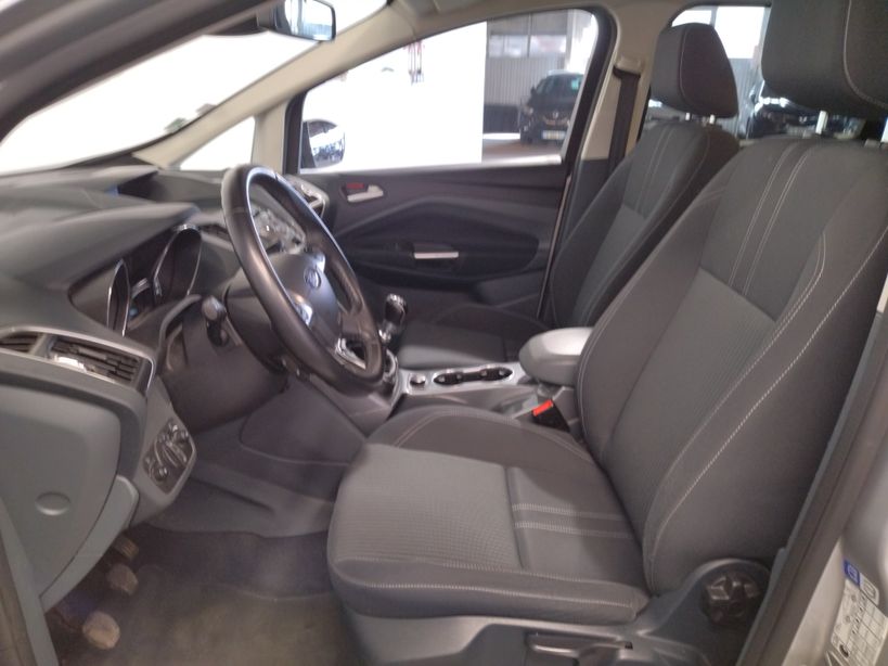 FORD C MAX 2014 - Photo n°11