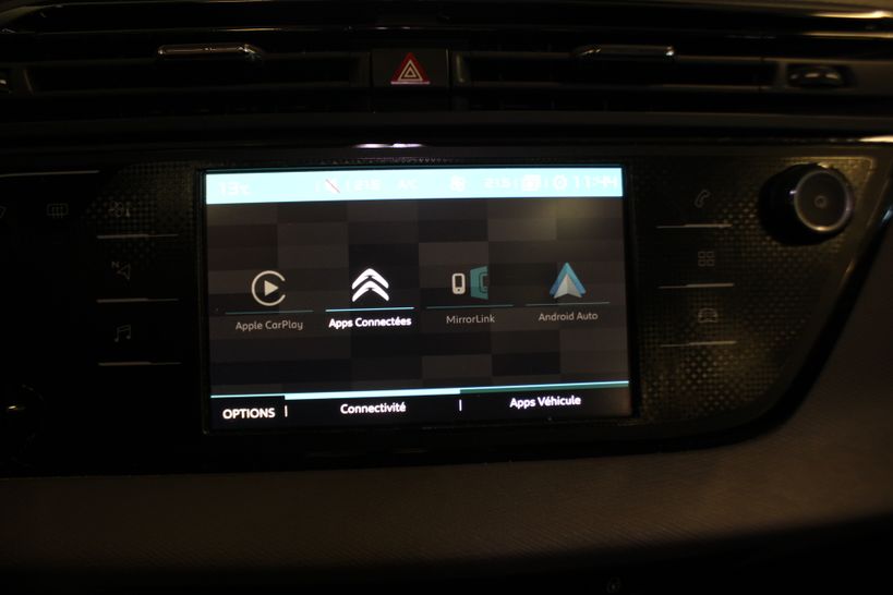 CITROEN GRAND C4 SPACETOURER BUSINESS 2019 - Photo n°12