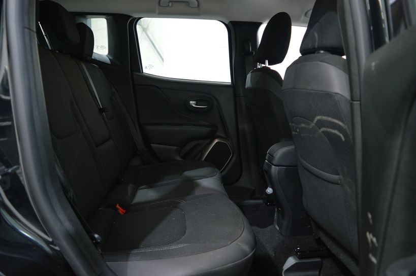 JEEP RENEGADE 2019 - Photo n°7