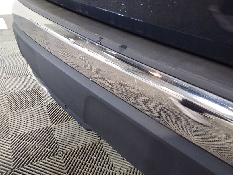 PEUGEOT 3008 2019 - Photo n°1