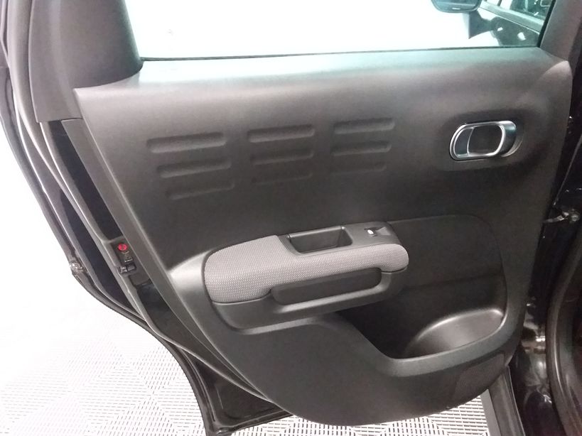 CITROEN C3 AIRCROSS 2024 - Photo n°26