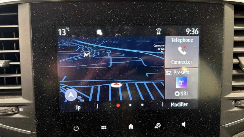 RENAULT MEGANE IV ESTATE 2022 - Photo n°13