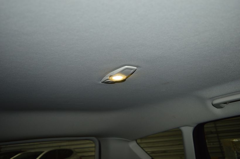 FORD KUGA 2015 - Photo n°43