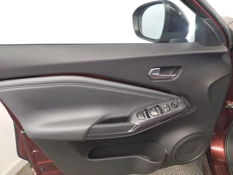 NISSAN JUKE 2020 - Photo n°10