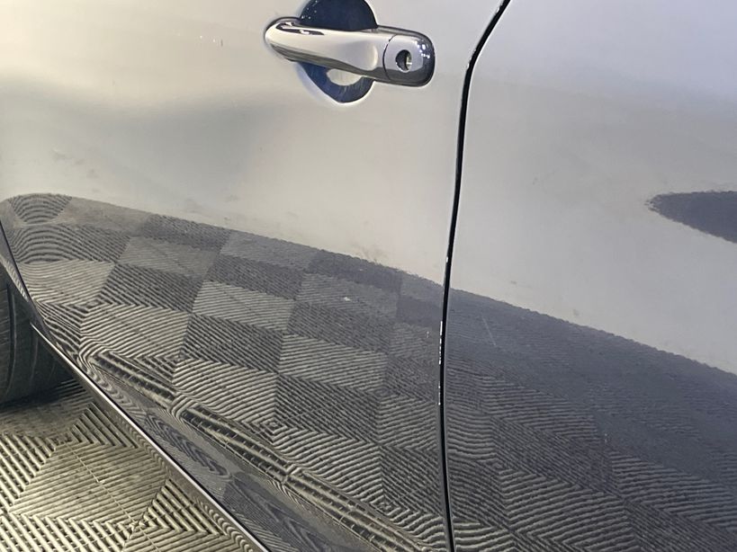RENAULT ZOE E TECH ELECTRIQUE 2023 - Photo n°4