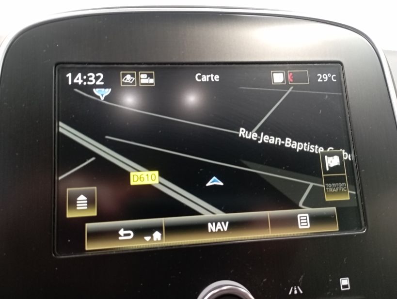 RENAULT SCENIC IV 2022 - Photo n°18