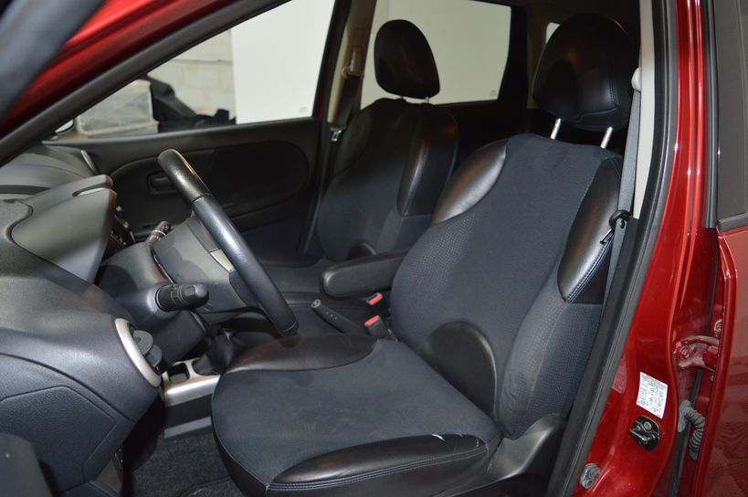 NISSAN NOTE 2012 - Photo n°29