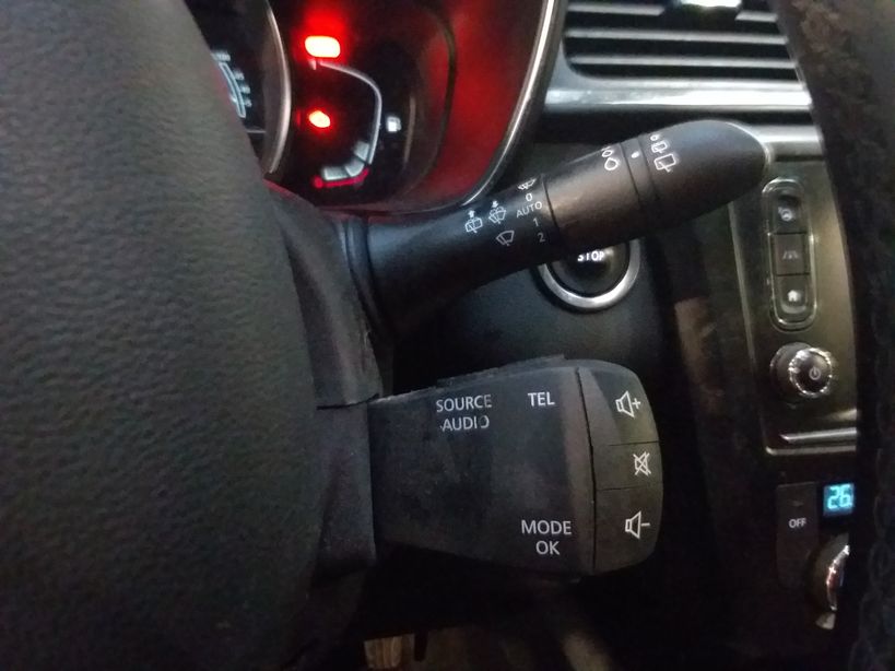 RENAULT KADJAR 2016 - Photo n°12