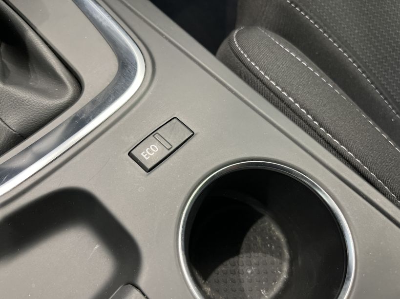 RENAULT MEGANE IV ESTATE 2020 - Photo n°20