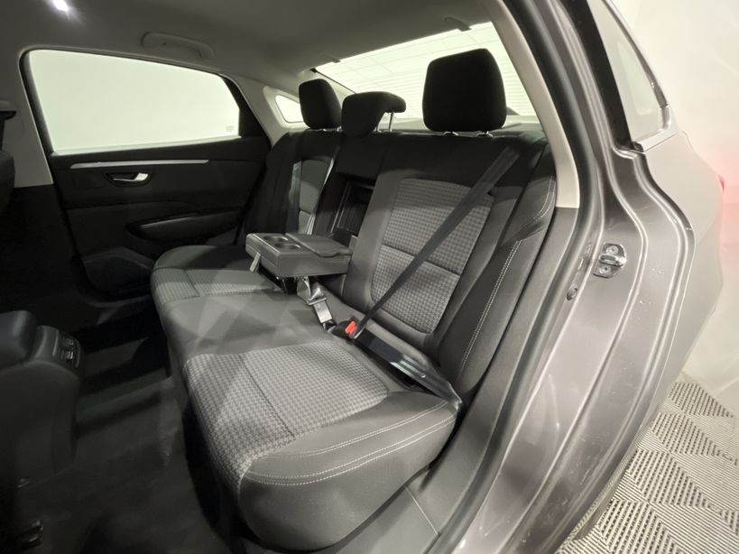 RENAULT TALISMAN 2019 - Photo n°10