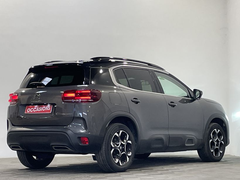 CITROEN C5 AIRCROSS 2024 - Photo n°3