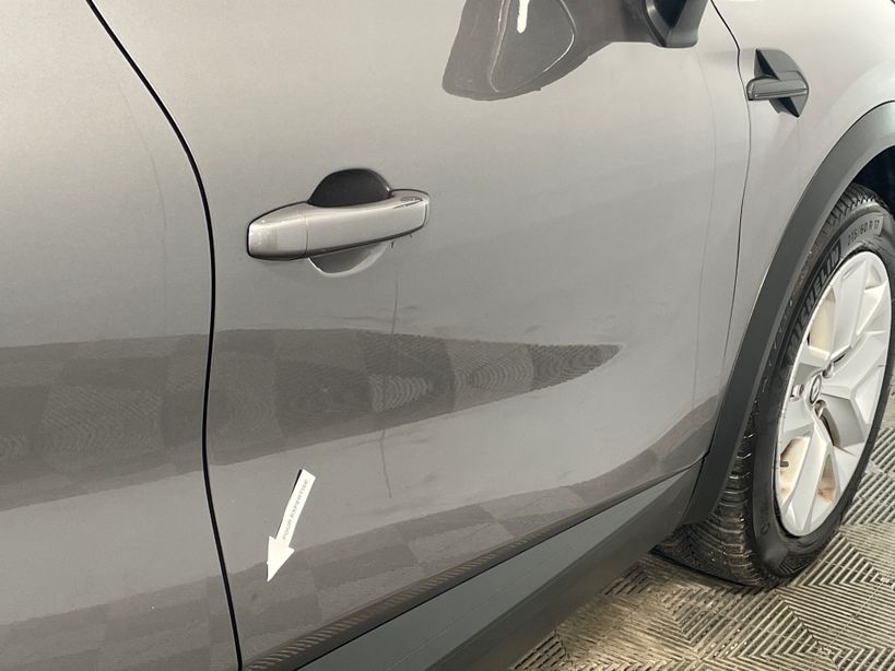 RENAULT CAPTUR 2023 - Photo n°2