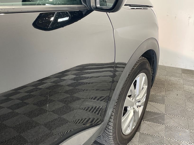 PEUGEOT 3008 BUSINESS 2020 - Photo n°9