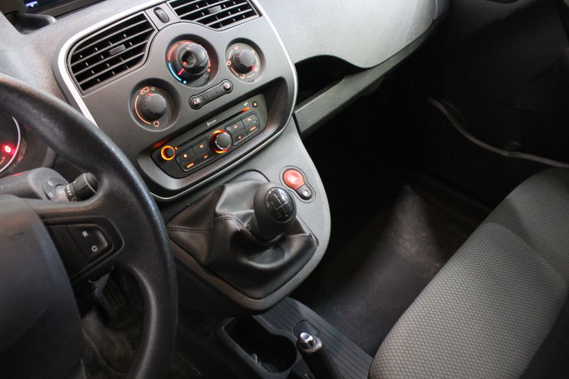 RENAULT KANGOO EXPRESS 2017 - Photo n°26