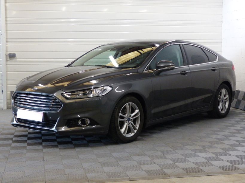 FORD MONDEO 2015 - Photo n°1