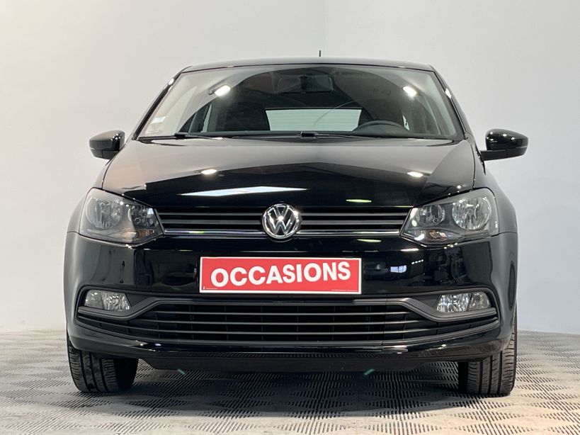 VOLKSWAGEN POLO 2016 - Photo n°5