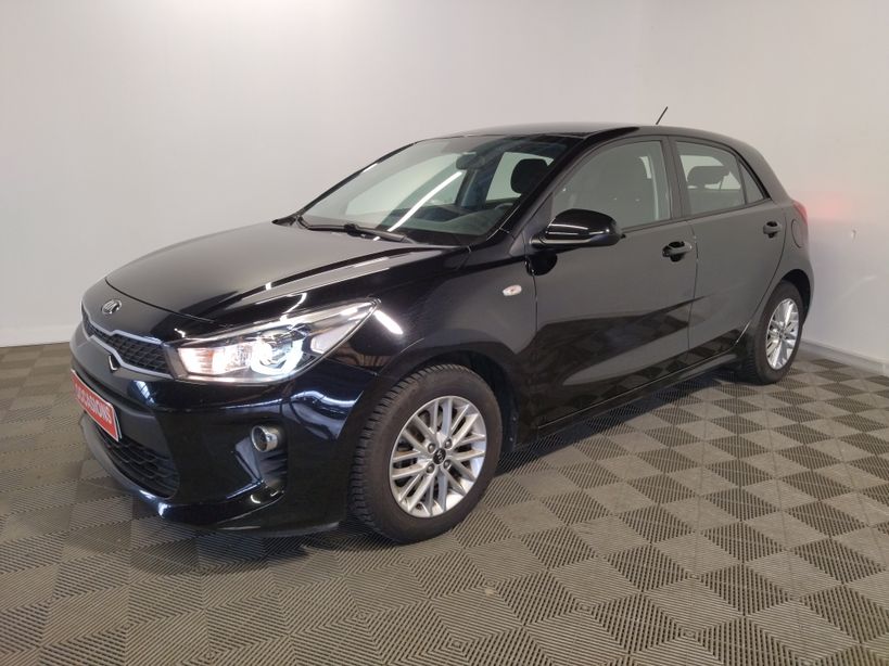 KIA RIO 2019 - Photo n°1