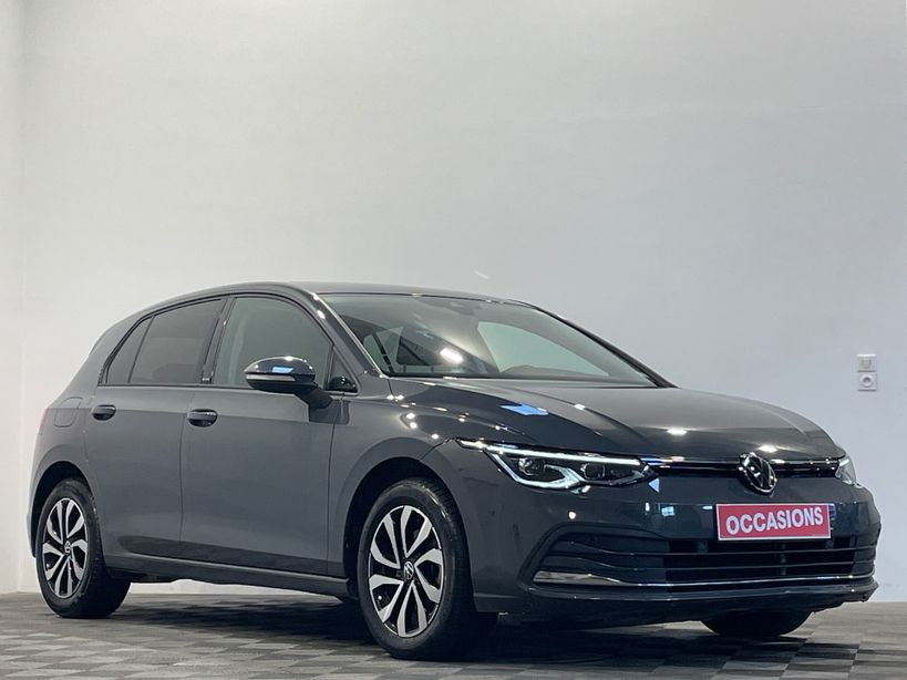 VOLKSWAGEN GOLF 2023 - Photo n°2