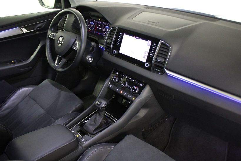 SKODA KAROQ 2018 - Photo n°7