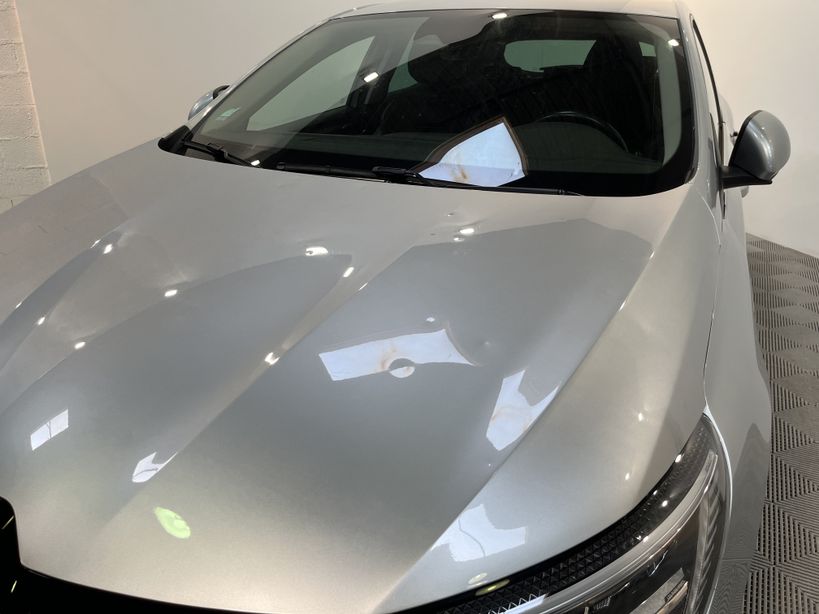 RENAULT MEGANE IV BERLINE 2021 - Photo n°22