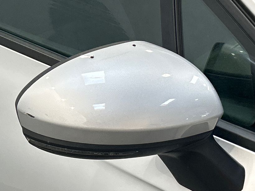 RENAULT CLIO V 2021 - Photo n°8