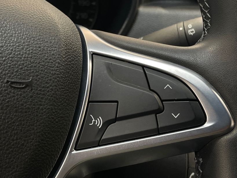 DACIA DUSTER 2021 - Photo n°27