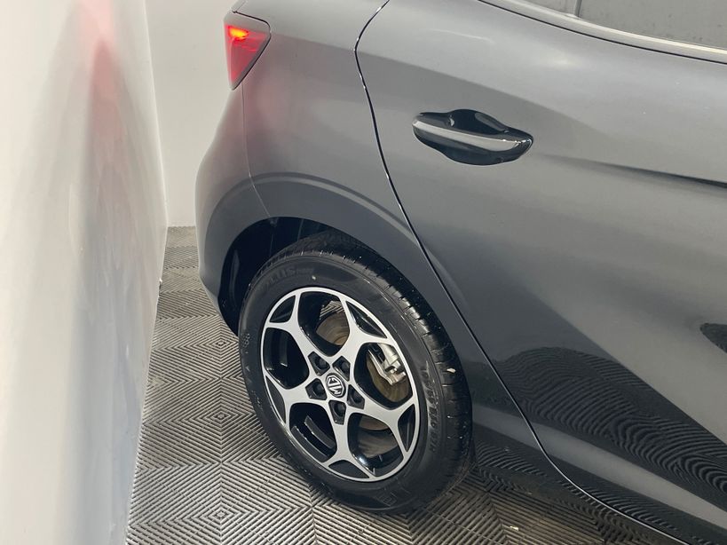 MG MG3 2025 - Photo n°8