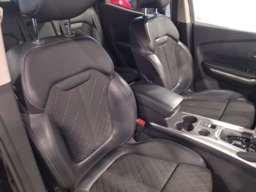 RENAULT KADJAR 2020 - Photo n°9