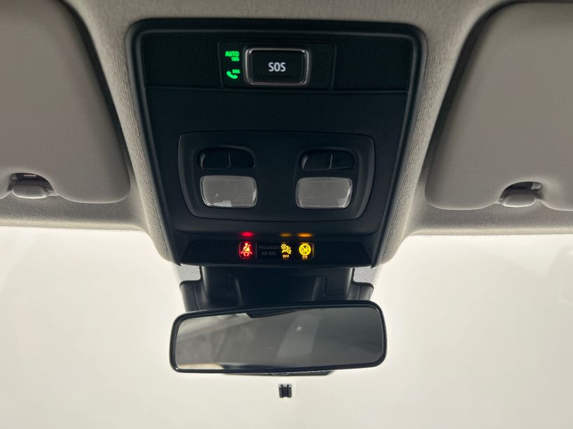 RENAULT CLIO V 2023 - Photo n°20