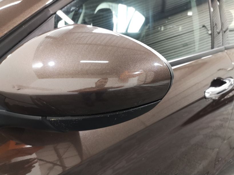 FIAT TIPO 5 PORTES 2018 - Photo n°12