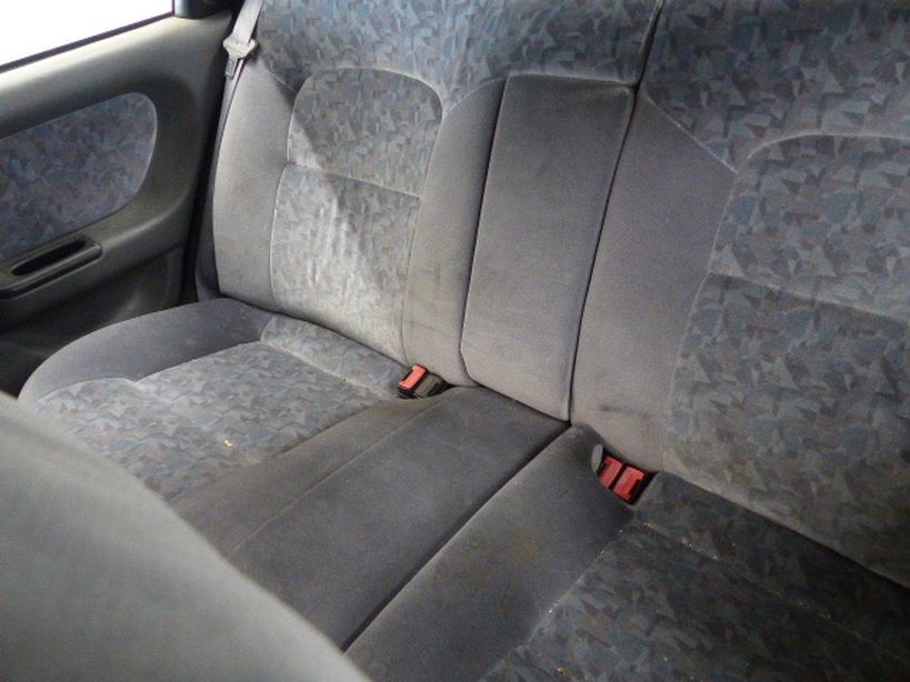 RENAULT LAGUNA 1998 - Photo n°5