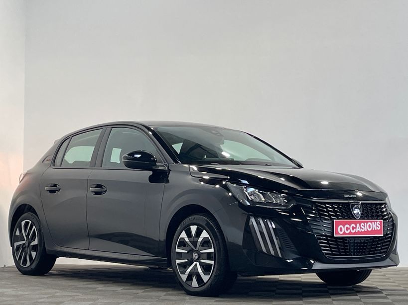 PEUGEOT 208 2025 - Photo n°2