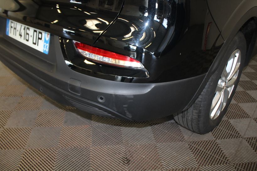 RENAULT KADJAR 2019 - Photo n°1