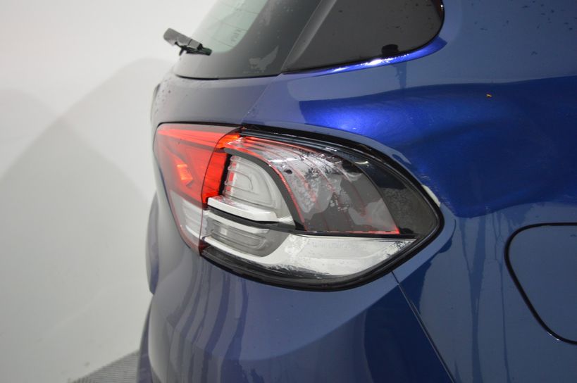 RENAULT SCENIC IV 2017 - Photo n°6