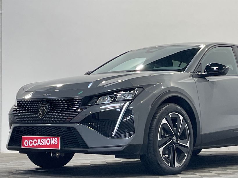 PEUGEOT 408 2024 - Photo n°52